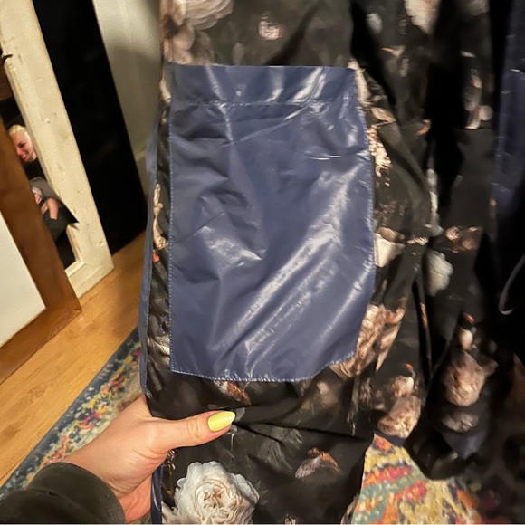 NWT Popflex Puffer Coat - Picture 9 of 13